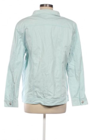 Kurtka damska Kingfield, Rozmiar XL, Kolor Niebieski, Cena 58,99 zł