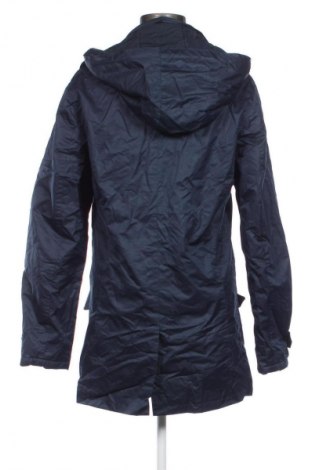 Dámská bunda  Knowledge Cotton Apparel, Velikost S, Barva Modrá, Cena  919,00 Kč