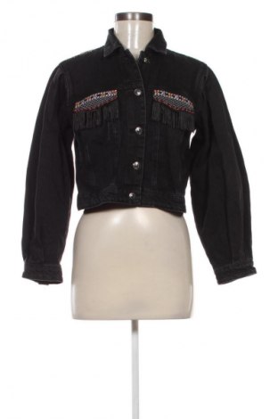 Dámská bunda  Koton, Velikost M, Barva Černá, Cena  861,00 Kč