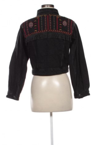 Dámská bunda  Koton, Velikost M, Barva Černá, Cena  861,00 Kč