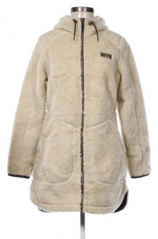 Damenjacke L.L. Bean, Größe M, Farbe Ecru, Preis € 50,99