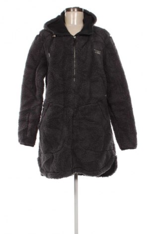 Дамско яке L.L. Bean, Размер L, Цвят Сив, Цена 107,99 лв.