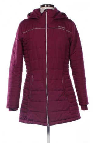 Дамско яке LA Gear, Размер M, Цвят Червен, Цена 62,99 лв.