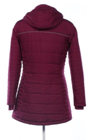 Дамско яке LA Gear, Размер M, Цвят Червен, Цена 62,99 лв.