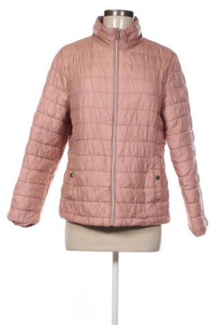 Dámská bunda  LC Waikiki, Velikost L, Barva Růžová, Cena  179,00 Kč