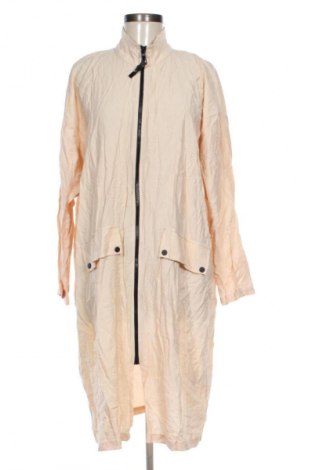 Dámská bunda  LC Waikiki, Velikost XXL, Barva Béžová, Cena  419,00 Kč