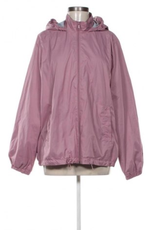 Γυναικείο μπουφάν LC Waikiki, Μέγεθος L, Χρώμα Ρόζ , Τιμή 34,79 €