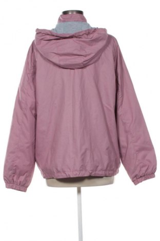 Γυναικείο μπουφάν LC Waikiki, Μέγεθος L, Χρώμα Ρόζ , Τιμή 34,79 €