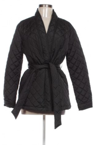 Дамско яке LC Waikiki, Размер S, Цвят Черен, Цена 40,51 лв.