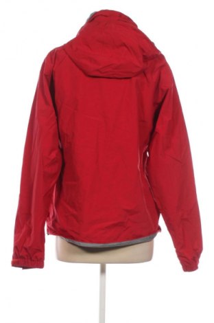 Dámska bunda  Lafuma, Veľkosť L, Farba Červená, Cena  41,98 €