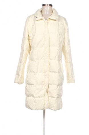Дамско яке Lands' End, Размер M, Цвят Екрю, Цена 41,99 лв.