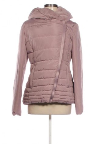 Dámska bunda  Laura Jo, Veľkosť M, Farba Popolavo ružová, Cena  29,66 €