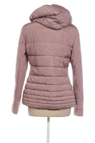 Dámska bunda  Laura Jo, Veľkosť M, Farba Popolavo ružová, Cena  29,66 €