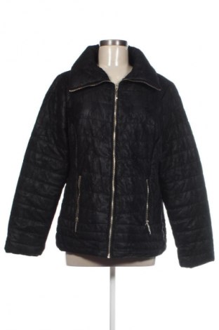 Damenjacke Laura Torelli, Größe M, Farbe Schwarz, Preis € 15,99