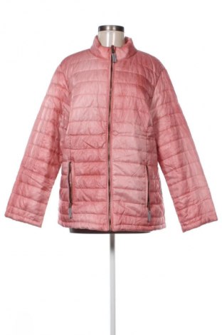 Дамско яке Laura Torelli, Размер XXL, Цвят Многоцветен, Цена 50,99 лв.