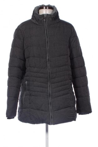 Dámská bunda  Laura Torelli, Velikost XXL, Barva Šedá, Cena  759,00 Kč