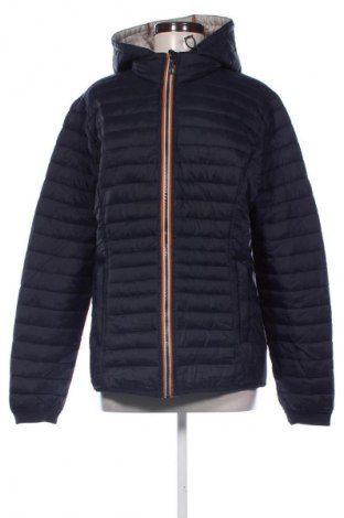 Női dzseki Laura Torelli, Méret L, Szín Kék, Ár 12 699 Ft