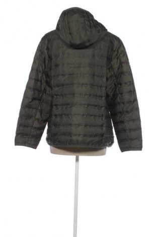 Дамско яке Laura Torelli, Размер XL, Цвят Зелен, Цена 48,88 лв.