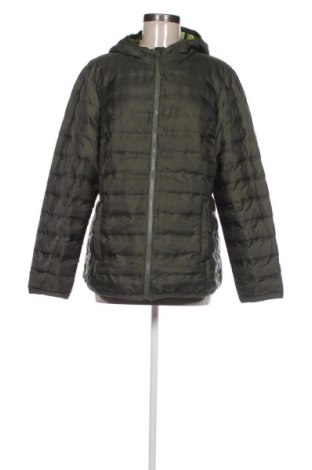 Дамско яке Laura Torelli, Размер XL, Цвят Зелен, Цена 48,88 лв.