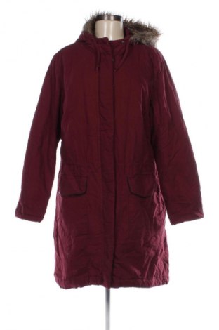 Női dzseki Laura Torelli, Méret XL, Szín Piros, Ár 14 119 Ft