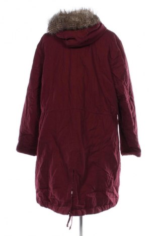 Női dzseki Laura Torelli, Méret XL, Szín Piros, Ár 14 119 Ft