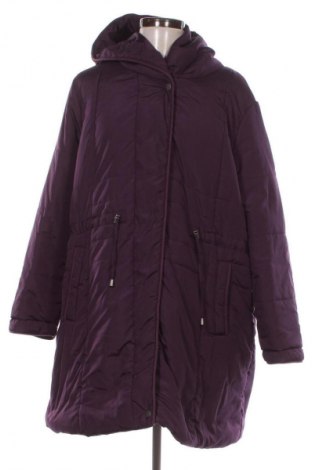 Női dzseki Laura Torelli, Méret XXL, Szín Lila, Ár 10 639 Ft