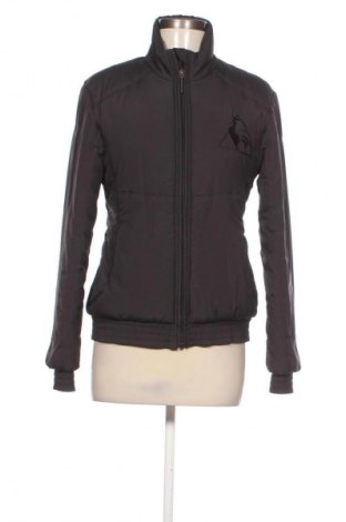 Дамско яке Le Coq Sportif, Размер S, Цвят Черен, Цена 44,99 лв.