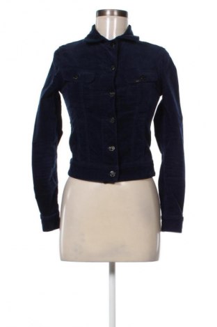 Dámska bunda  Lee, Veľkosť XS, Farba Modrá, Cena  45,61 €