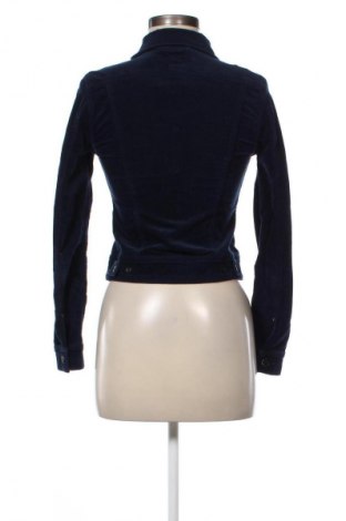 Dámska bunda  Lee, Veľkosť XS, Farba Modrá, Cena  45,61 €