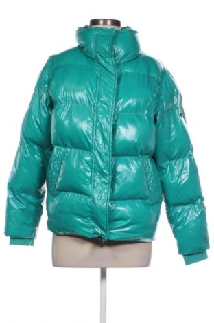 Dámska bunda  Lee Cooper, Veľkosť XS, Farba Modrá, Cena  32,95 €