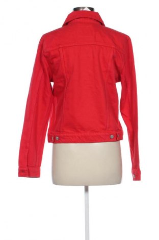Damenjacke Levi's, Größe M, Farbe Rot, Preis 137,99 €