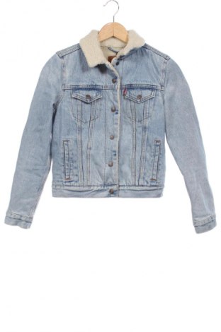 Damenjacke Levi's, Größe XS, Farbe Blau, Preis € 179,99