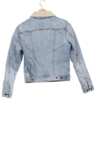Damenjacke Levi's, Größe XS, Farbe Blau, Preis € 179,99