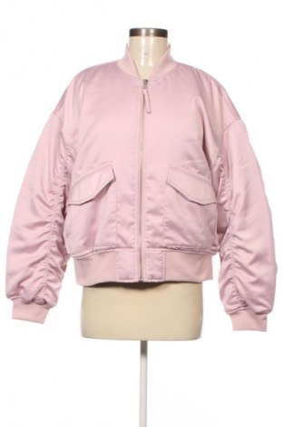 Kurtka damska Levi's, Rozmiar M, Kolor Popielaty róż, Cena 442,99 zł