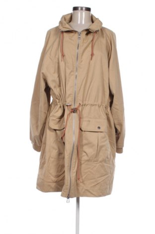 Dámska bunda  Levi's, Veľkosť L, Farba Béžová, Cena  103,80 €