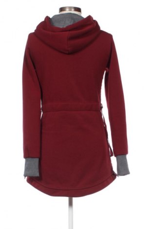 Geacă de femei Lhd, Mărime S, Culoare Roșu, Preț 128,62 Lei