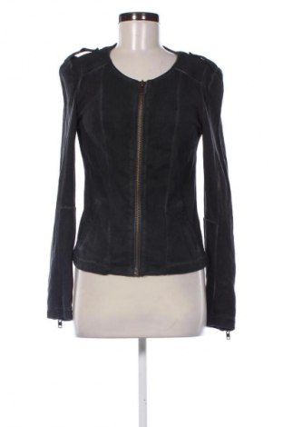 Γυναικείο μπουφάν Liebeskind, Μέγεθος XS, Χρώμα Γκρί, Τιμή 70,08 €