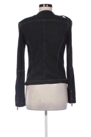 Γυναικείο μπουφάν Liebeskind, Μέγεθος XS, Χρώμα Γκρί, Τιμή 70,08 €