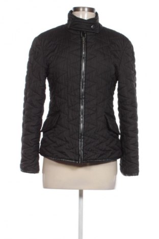 Дамско яке Lina, Размер M, Цвят Черен, Цена 34,99 лв.
