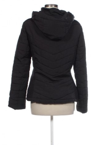 Γυναικείο μπουφάν Linea, Μέγεθος L, Χρώμα Μαύρο, Τιμή 38,99 €