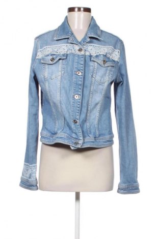 Dámska bunda  Liu Jo, Veľkosť XL, Farba Modrá, Cena  80,31 €