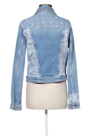 Dámska bunda  Liu Jo, Veľkosť XL, Farba Modrá, Cena  80,31 €