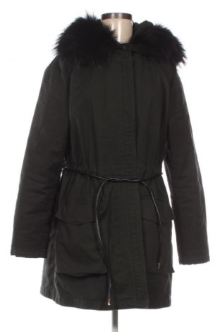 Damenjacke Liu Jo, Größe M, Farbe Grün, Preis 112,46 €