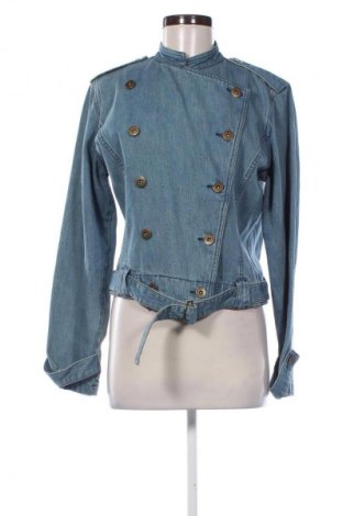 Női dzseki Liz Claiborne, Méret M, Szín Kék, Ár 5 639 Ft