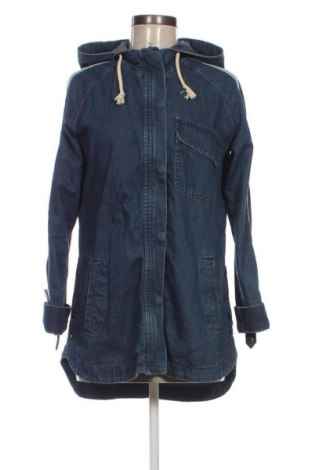Γυναικείο μπουφάν Loft, Μέγεθος XS, Χρώμα Μπλέ, Τιμή 29,99 €