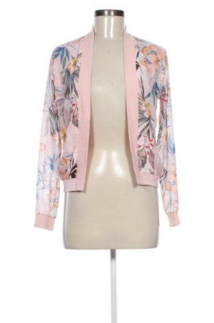 Damenjacke Lola & Liza, Größe XS, Farbe Mehrfarbig, Preis € 7,99