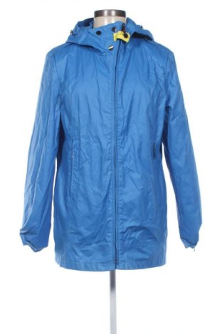 Geacă de femei London Fog, Mărime L, Culoare Albastru, Preț 178,95 Lei