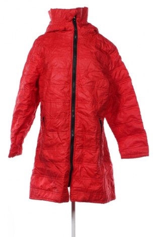 Geacă de femei Love, Mărime XL, Culoare Roșu, Preț 34,99 Lei