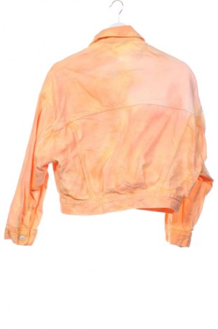 Női dzseki Ltb, Méret XS, Szín Narancssárga
, Ár 10 948 Ft