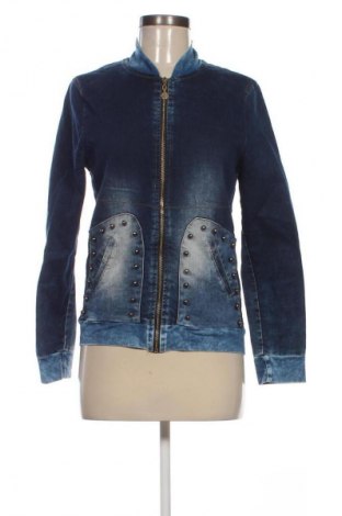 Dámská bunda  Lucy, Velikost S, Barva Modrá, Cena  494,00 Kč